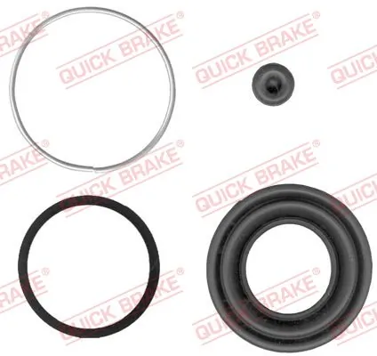 Repair Kit, brake caliper